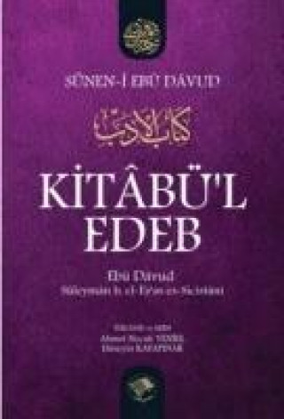 Kitabül-Edeb