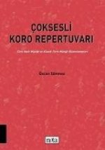 Coksesli Koro Repertuvari