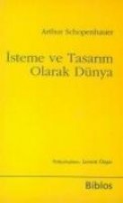 Isteme ve Tasarim Olarak Dünya