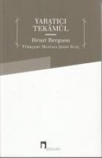 Yaratici Tekamül