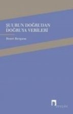 Suurun Dogrudan Dogruya Verileri