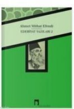 Edebiyat Yazilari