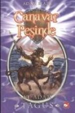 Canavar Pesinde 4