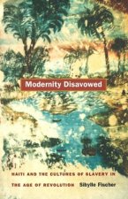 Modernity Disavowed: Haiti and the Cultures of Slavery in the Age of Revolution