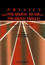 Physics with Polarized Beams on Polarized Targets - Proceedings of the Conference