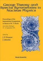 Group Theory and Special Symmetries in Nuclear Physics - Proceedings of the International Symposium