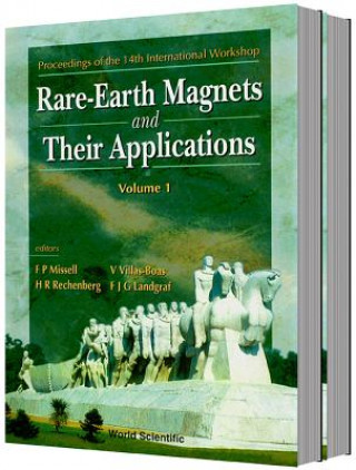 Rare-Earth Magnets and Their Applications - Proceedings of the 14th International Workshop (Volume 1); Magnetic Anisotropy and Coercivity in Rare-Eart