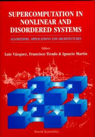 Supercomputation in Nonlinear and Disordered Systems: Algorithms, Applications and Architectures