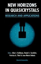 New Horizons in Quasicrystals: Research and Applications - Proceedings of the Conference