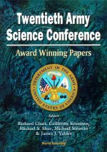 Twentieth Army Science Conference - Award Winning Papers
