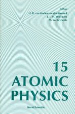 Atomic Physics 15 - Proceedings of the Fifteenth International Conference on Atomic Physics, Zeeman-Effect Centenary