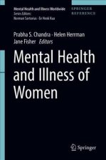 Mental Health and Illness of Women