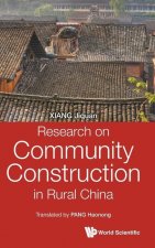 Research On Community Construction In Rural China