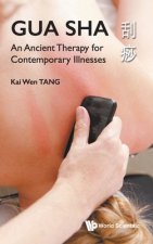 Gua Sha: An Ancient Therapy For Contemporary Illnesses