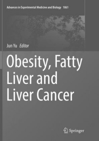 Obesity, Fatty Liver and Liver Cancer