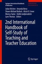 International Handbook of Self-Study of Teaching and Teacher Education Practices