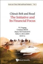 China's Belt And Road: The Initiative And Its Financial Focus