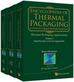 Encyclopedia of Thermal Packaging