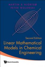 Linear Mathematical Models In Chemical Engineering