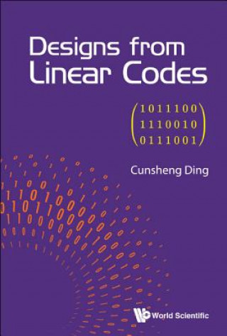 Designs From Linear Codes