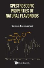 Spectroscopic Properties Of Natural Flavonoids
