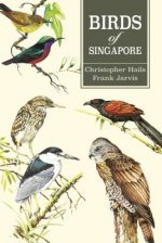 Birds of Singapore