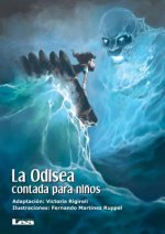 La Odisea Contada Para Ni?os