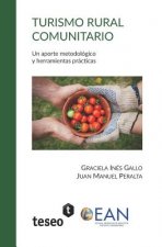 Turismo Rural Comunitario: Un Aporte Metodol