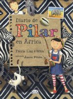 Diario de Pilar En Africa