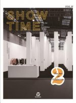 Show Time II: The Art of Exhibition