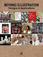 Beyond Illustration: Designs & Applications