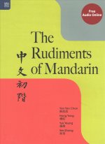 The Rudiments of Mandarin