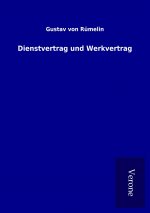 Dienstvertrag und Werkvertrag