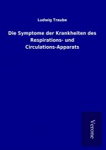 Die Symptome der Krankheiten des Respirations- und Circulations-Apparats