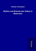 Mythen und Bräuche des Volkes in Österreich
