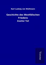 Geschichte des Westfälischen Friedens
