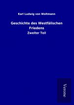 Geschichte des Westfälischen Friedens