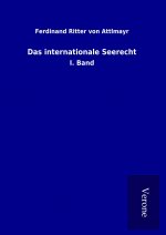 Das internationale Seerecht