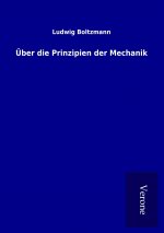 Über die Prinzipien der Mechanik