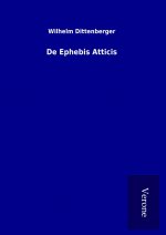 De Ephebis Atticis