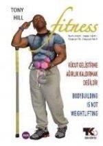 Fitness DVD Hediyeli