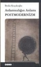 Anlamsizligin Anlami