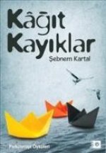 Kagit Kayiklar