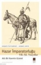 Hazar Imparatorlugu VII. XI. Yüzyillar