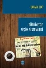 Türkiyede Secim Sistemleri