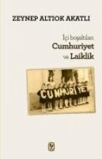 Ici Bosaltilan Cumhuriyet ve Laiklik