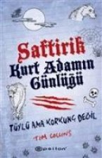Saftirik - Kurt Adamin Günlügü