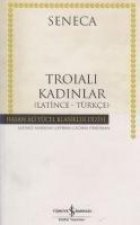 Troiali Kadinlar Latince - Türkce