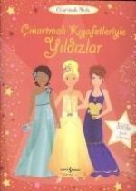 Cikartmali Kiyafetleriyle Yildizlar