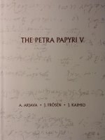 Petra Papyri V